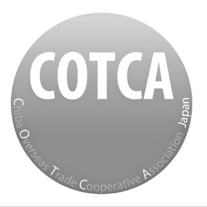  「COTCA」ブランドロゴ